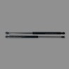 Renault Modus 2004 2x Rear Gas Struts