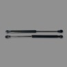 Ford Fusion 2002/2013 2x Rear Gas Struts
