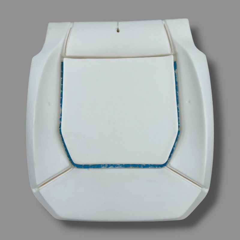 Wolkswagen Crafter 2017 Mousse d'assise avant