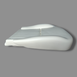 Peugeot Partner 1996/2007 Mousse d'assise avant