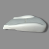 Peugeot Partner 1996/2007 Mousse d'assise avant