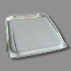 Peugeot Partner 1996/2007 Mousse d'assise avant