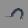 Fiat Panda I° Series 1986/2003 Left bonnet hinge