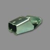 Fiat Panda I° Series 1986/2003 Lower door hinge