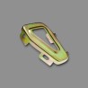 Fiat Panda I° Series 1986/2003 Rear bumper bracket