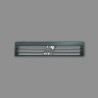 Fiat Panda I° Series 1986/2003 Front grille