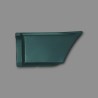 Fiat Panda I° Series 1986/2003 Right front wing trim