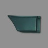Fiat Panda I° Series 1986/2003 Left front wing trim
