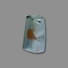 Fiat Panda I° Series 1986/2003 White plastic cover for right front light