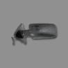 Fiat Panda I° Series 1986/2003 Right manual side mirror