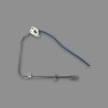 Fiat Panda I° Series 1986/2003 Right manual window regulator