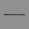 Fiat Panda I° Series 1986/2003 Black door sill
