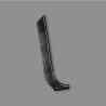 Fiat Panda I° Series 1986/2003 Left door sill extension, short terminal