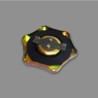 Fiat Panda I° Series 1986/2003 Metal oil cap