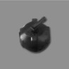 Fiat Panda I° Series 1986/2003 Plastic radiator cap with vent