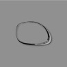 Fiat 500L 2012 Cornice fanale posteriore sinistro cromata