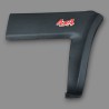Fiat Panda I° Series 1986/2003 Left rear wing trim