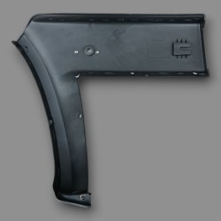 Fiat Panda I° Series 1986/2003 Left rear wing trim