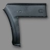 Fiat Panda I° Series 1986/2003 Left rear wing trim
