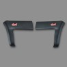 Fiat Panda I° Series 1986/2003 Pair of rear fender trims
