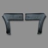 Fiat Panda I° Series 1986/2003 Pair of rear fender trims