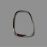 Mini 2014/2021 Chrome right rear light frame