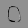 Mini 2014/2021 Black right rear light frame