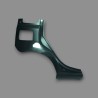 Fiat Panda 2nd Serie 2003/2011 Right rear fender with sill