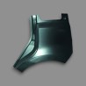 Fiat Panda 2nd Series 2003/2011 Left rear fender without side rail