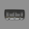 Fiat Panda 4x4 2ème série 2003/2011 Grille centrale du pare-chocs avant