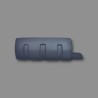 Fiat Panda 4x4 2nd Series 2003/2011 Rear bumper grille