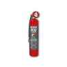 R32 refrigerant gas in 780g cylinder with pressure gauge for diagnosis and recharging