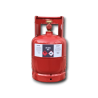 Refrigerant gas R32 5 Kg cylinder valve W21,7x1/14"sx
