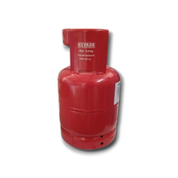 Refrigerant gas R32 5 Kg cylinder valve W21,7x1/14"sx