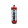 Gas refrigerante R32 ricarica in bombola da 1.8 Kg valvola 1/2" acme sx con rubinetto 1/4"
