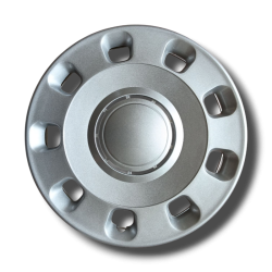 Fiat 500 2007 Kit 4 14“...