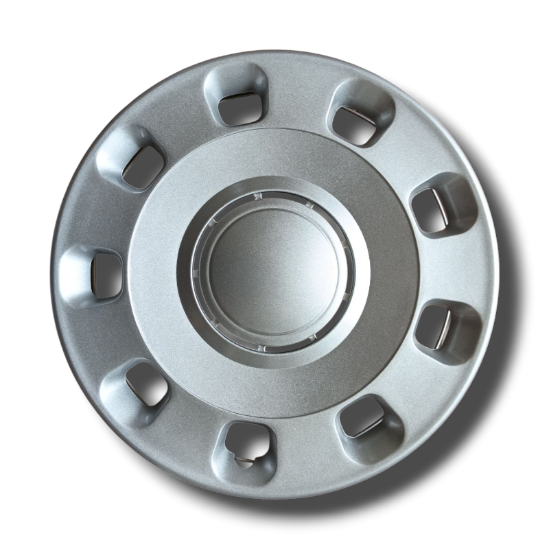 Fiat 500 2007 Kit 4 14“ Radkappen