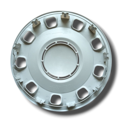 Fiat 500 2007 Kit 4 14“ Radkappen