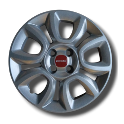 Fiat Panda 4x4 2012 Kit 4...