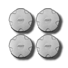 Fiat Panda I° Series 1986/2003 Kit 4 wheel caps