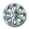 copy of Peugeot 307 Kit mit 4 Radkappen 15 Zoll ohne Logo