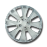 copy of Peugeot 307 Kit mit 4 Radkappen 15 Zoll ohne Logo
