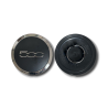 Fiat 500 2007 Radkappe Durchmesser 13,5 cm