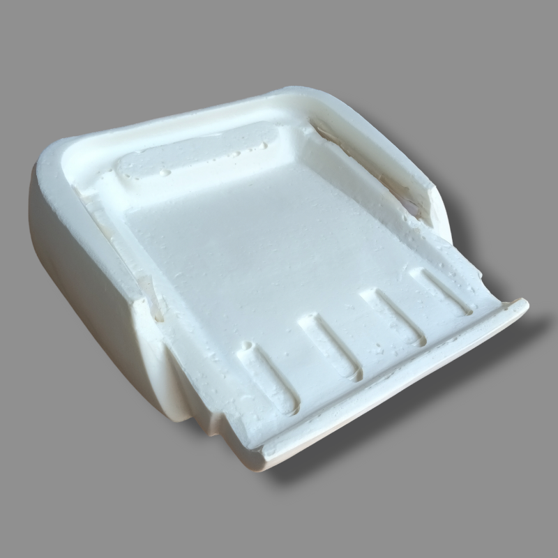 025 IMBOTTITURA CUSCINO SEDUTA PER OPEL VIVARO Anno Dal 2001 - Foto 7