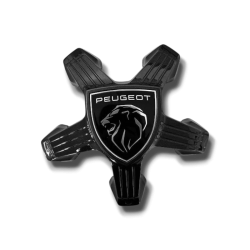 Peugeot 3008 2024...