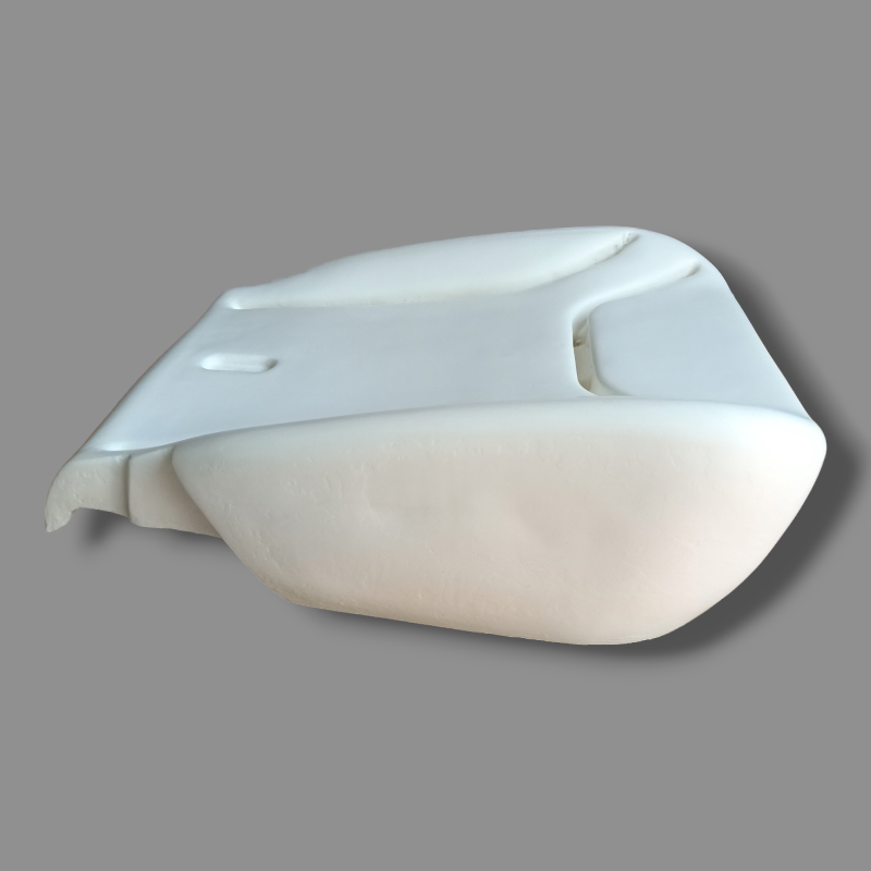 Mousse + Housse De Siège Pour Renault Trafic 2 (2001-2014) - TOP SELLERIE - Neuf - Garantie 2 Ans