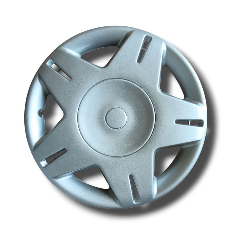 Renault Twingo 1996 Kit 4 wheel caps 14" without logo
