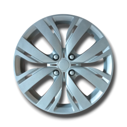 Peugeot 208 2012 Kit 4...