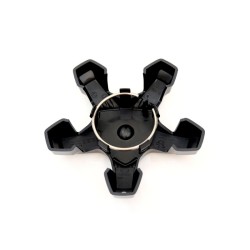 Peugeot 3008 2024 Cache boulon de roue d'origine gris