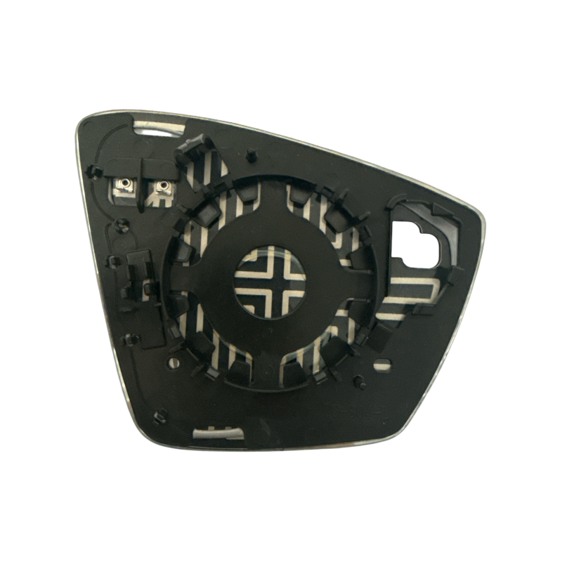 Skoda Kodiaq 2017 Left mirror plate